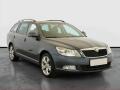 �koda Octavia 1.6 TDI, Serv.kniha, po STK