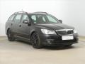 koda Octavia RS 2.0 TDI, Automat, Navi