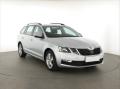 koda Octavia 1.6 TDI, Tempomat