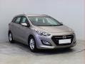 Hyundai i30 1.6 MPI, Serv.kniha, Tempomat