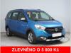 Dacia Lodgy 1.2 TCe, 7mst, R,2.maj