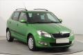 koda Fabia Ambiente 1.2 12V, Serv.kniha