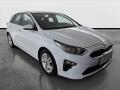 Kia Ceed 1.5 T-GDI, Automat, Serv.kniha