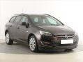 Opel Astra 1.4 T, Serv.kniha, Tempomat