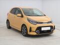 Kia Picanto GT Line 1.2 MPI, Serv.kniha