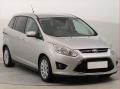 Ford Grand C-MAX Titanium 1.6 TDCi, Navi