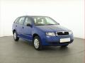 �koda Fabia 1.2 12V, �R,1.maj, po STK