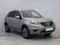 Renault Koleos 2.0 dCi, 4X4, Navi, Tempomat