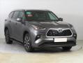 Toyota Highlander 2.5 Hybrid, R, HYBRID