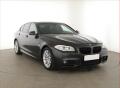 BMW 520d, Automat, Navi, Xenony