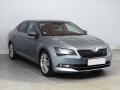 �koda Superb Style 2.0 TDI 4x4, 4X4