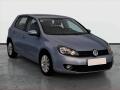 Volkswagen Golf 1.6 TDI, Tempomat
