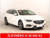 Opel Insignia 2.0 CDTI, Serv.kniha, Ke