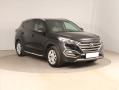 Hyundai Tucson Trikolor 1.7 CRDi, Serv.kniha