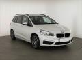 BMW Premiere 218d Gran Tourer