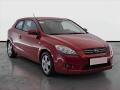 Kia Ceed 1.6 CVVT, po STK, servisovan�