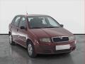 �koda Fabia 1.2 12V, po STK