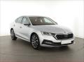 koda Octavia Style Plus 1.5 TSI, ALU, KLIMA