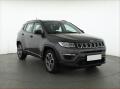 Jeep Compass 1.4 MultiAir, Serv.kniha