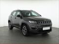 Jeep Compass 1.4 MultiAir, Serv.kniha