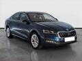 �koda Octavia Style 1.5 TSI