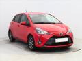 Toyota Yaris 1.5 Dual VVT-i, Serv.kniha