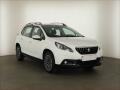 Peugeot 2008 1.2 PureTech, Tempomat