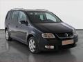 Volkswagen Touran 2.0 TDI, po STK, obl�ben� v�z