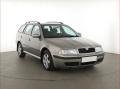 koda Octavia 1.6, R,1.maj, po STK