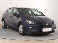 Opel Astra 1.4 16V, Serv.kniha