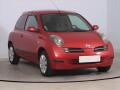 Nissan Micra 1.2 16V, Automat, nov� STK
