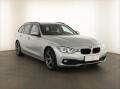 BMW 318 d, Automat, Tempomat