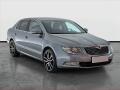 �koda Superb 2.0 TDI, Automat, Ta�n�
