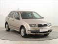 koda Fabia 1.2, po STK, Tan