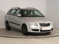 �koda Fabia Elegance 1.4 16V, po STK