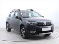 Dacia Sandero Stepway 0.9 TCe, Serv.kniha