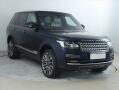 Land Rover Range Rover SDV8