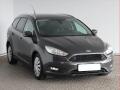 Ford Focus 1.5 TDCi, Tempomat