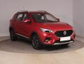 MG ZS Exclusive 1.0 Turbo, Automat