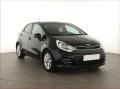 Kia Rio 1.4 CVVT, LPG, Serv.kniha