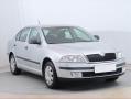 koda Octavia 1.6, R,1.maj, Serv.kniha