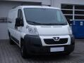 Peugeot Boxer 2.2 HDi, L2H1, 1.0t, �R, 1Maj