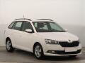 �koda Fabia Ambition 1.0 TSI, Serv.kniha