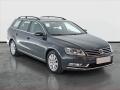 Volkswagen Passat 2.0 TDI, 4X4, Automat, Xenony