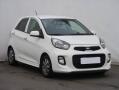 Kia Picanto 1.2 CVVT, Automat, �R,1.maj