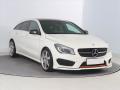 Mercedes-Benz CLA AMG Paket 200, Ke, Navi