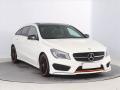Mercedes-Benz CLA AMG Paket 200, Ke, Navi