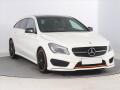 Mercedes-Benz CLA AMG Paket 200, K��e, Navi