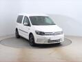 Volkswagen Caddy 2.0 TDI, 5M�st, 1Maj