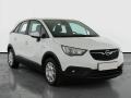 Opel Crossland X Enjoy 1.2, Serv.kniha